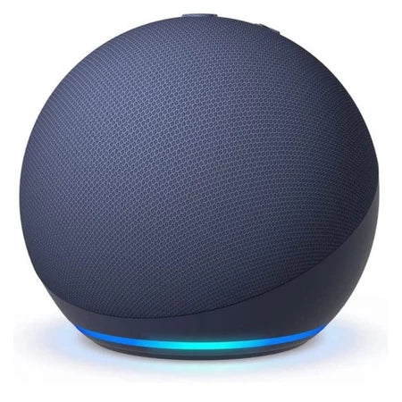Caixa de Som Bluetooth com LED 5W