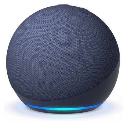 Caixa de Som Bluetooth com LED 5W
