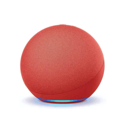 Caixa de Som Bluetooth com LED 5W