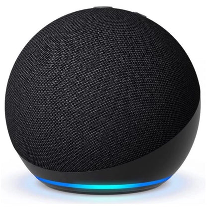 Caixa de Som Bluetooth com LED 5W