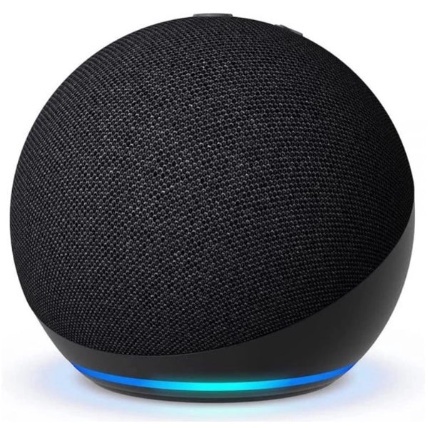 Caixa de Som Bluetooth com LED 5W